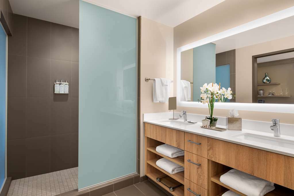 Inn At 500 Capitol Boise Kamer foto